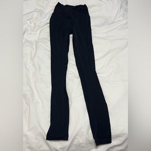 Aerie Crossover Leggings